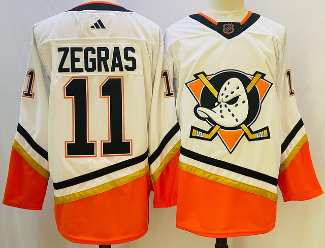 Anaheim Ducks Jerseys 12